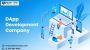 Best dApp Development Company in USA