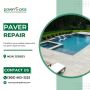 Paver Repair in NJ