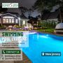 Swimming Pool Lighting in NJ