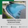 Swimming Pool Lighting in NJ