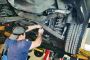 Suspension Maintenance & Repairs in Brisbane
