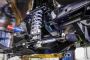 Steering & Suspension Specialists in Brisbane