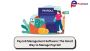 Payroll Management Software: A best Way to Handle Payroll!