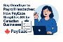 Say Goodbye to Payroll Stress: How PayEaze Simplifies HR & P