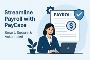 Best Payroll Software Service in Canada | PayEaze