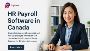 HR Payroll Software Canada – Best Payroll & Attendance Manag
