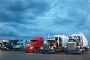 Fresh Food Cross Border Shipments & Services In Canada & USA