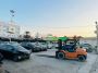 Seamless Car Shipping to Georgia with Peace Global Logistics