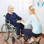 Companionship Care for Elderly - Support at Home