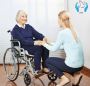 Professional Home Help for the Elderly – Caring Support 