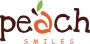Peach Smiles