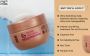 Smooth, Shine & Repair with Peach & Musk Keratin Hair Mask