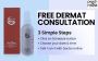 Hair Mist – Long-Lasting Hair Perfume with Frizz Control