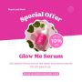 Glow Me Face Serum – Your Secret to Radiant, Glowing Skin!