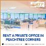 Office Space Peachtree Corners – Flexible Leasing Options Av