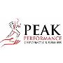 Peak Performance Chiropractic & Wellness