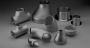 Seamless Connections, Superior Quality – Shop Pipe Fittings 