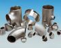 Durable & Reliable Pipe Fittings from Pearl Pipe Fittings