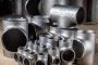 Premium Pipe Fittings Manufacturers in Mumbai with Global Re