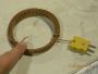 Thermocouple Wire Type K by Pelican Wire