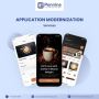 Pennine Technolabs Application Modernization In USA
