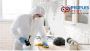  Pest Control ,for Industrial Manufacturing By Peoples Pest