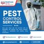 Mosquito Pest Control Service in Trichy - Peoples Pest