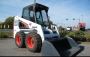 A brand new mini loader for sale!!!