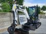 Brand new excavator Bobcat E26 for sale!!!