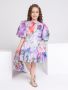 Trendy and Comfortable 9 Years Girl Dress Styles