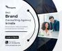 Peregrinee: The Best Brand Consulting Agency in India