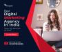 Peregrinee: The Best Digital Marketing Agency in India