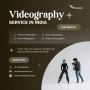 Capture Your Vision with Peregrinee's Best Videography Servi