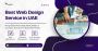 Peregrinee: Best Website Design Agency in Dubai