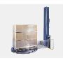 Durable Machine Stretch Film for Efficient Pallet Wrapping