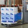 High-Performance Color Tinted Cast Machine Stretch Film