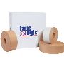 Reinforced Kraft Tape for Tamper-Proof Sealing