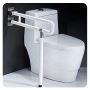 Handicap Grab Bar For Toilet | Perk India, Noida Handicap Grab Bar For Toilet | Perk India, Noida