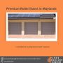 Premium Roller Doors in Maylands – Installation