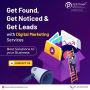 Digital Marketing Company in Noida, Delhi NCR, Pune | Bulk S