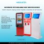 Top Self Service Kiosk Manufacturers for Your Business Needs