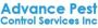 Advance Pest Control Services