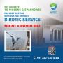 Anti bird net dealers in Ernakulam