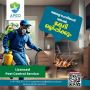 Pest control service in Ernakulam