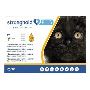 Stronghold Plus for Cats+**Free Shipping** |Petcaresupplies|