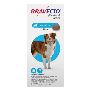 Bravecto for Large Dogs 44-88lbs (Blue)