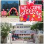 Top Play School, Preschool in Gurgaon | Daycare Near Me