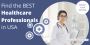 Join the fastest network of Health Care Professionals