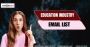 Get High quality Education Industry Email List in USA-UK
