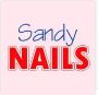 Sandy Nails